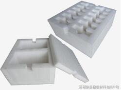 周转箱配套EPE