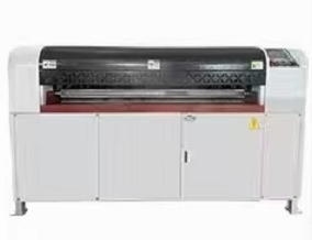 珍珠棉横竖分切机