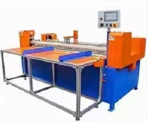 珍珠棉板材拼接机